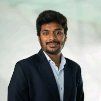 Pradhyumna Danda Ravindra Kumar