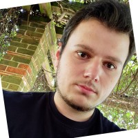 Ionut Postolache
