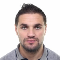 sofiane fergani