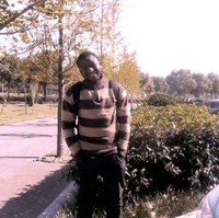 Chris Nchi
