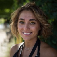 Maryam Bazeghi