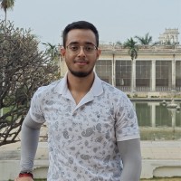 Ankush Roy Chowdhury