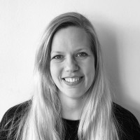 Cathrine Stenrøs