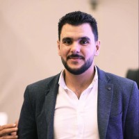 Ahmed Amin