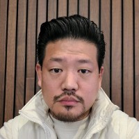 Andrew Kim