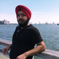 Amandeep Singh