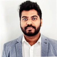 Monish Kushalappa