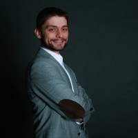 Maciej Dudek