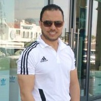 Sayed Massoud