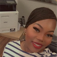 Ebonique C Butler
