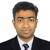 Vishak Vr