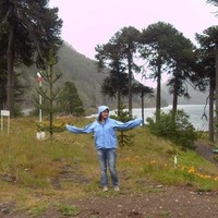 Lorena Andrea Cabezas Cabrera