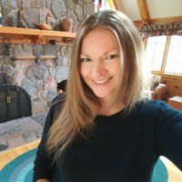 Christina Wolfe