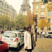 Yasmeen Elmasry