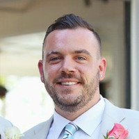 Richard James