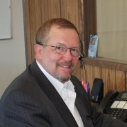 Ted Erlwein, LAN MBI MA