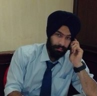 Ravnit Singh
