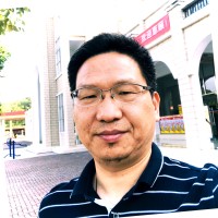 王明方Amec-David