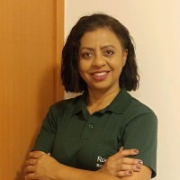 Marcilane De Almeida Barros