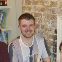 Chris O'Hanlon
