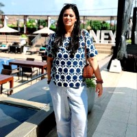 Nandini Chatterjee