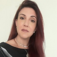Marjorie Marinelli