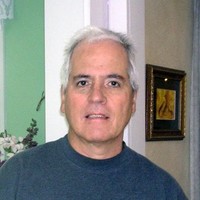 Mark Sprague