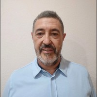 Javier Gutierrez Beamud