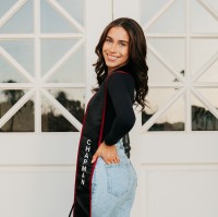 Hannah Segerson