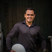 Alessandro Pimentel