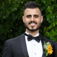 Ramy Dawood