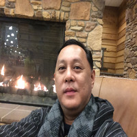 Jerome Glenn Santos