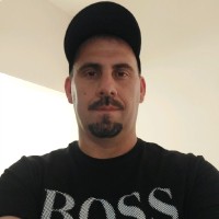 Evandro Ferrez Lourençon