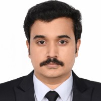 Sooraj Sugathan