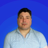 Steven Hloros