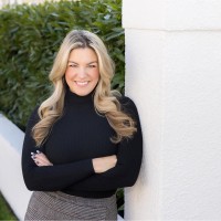 Mallory Hagan-Stramara