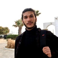 Mohamed Firas Safsafi