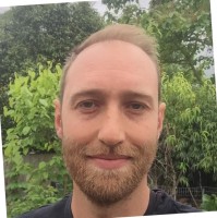 Nate Kavan