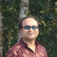 Pravat Ghose