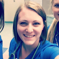 Rebecca Curtis, Bsn, Rn