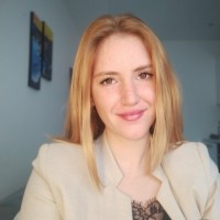 Marie Ladriere