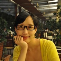 Weili Zhu