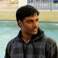 vinoth kv