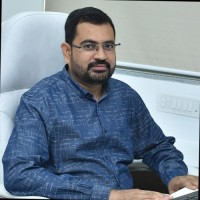 Sanjay Ghinaiya