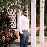 Jagan Mohan Reddy K N