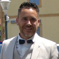 Stéphane Campos