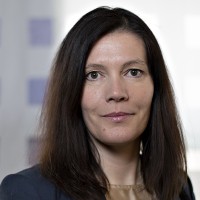 Katrine Høysæter Minken