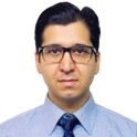 Puneet Arora
