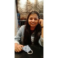 Tripda Chaudhary