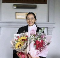 Dviana Mavani